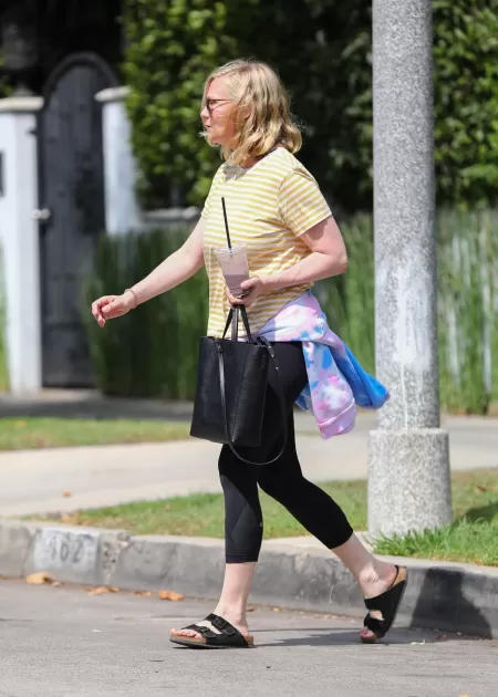 Kirsten Dunst by Serling45