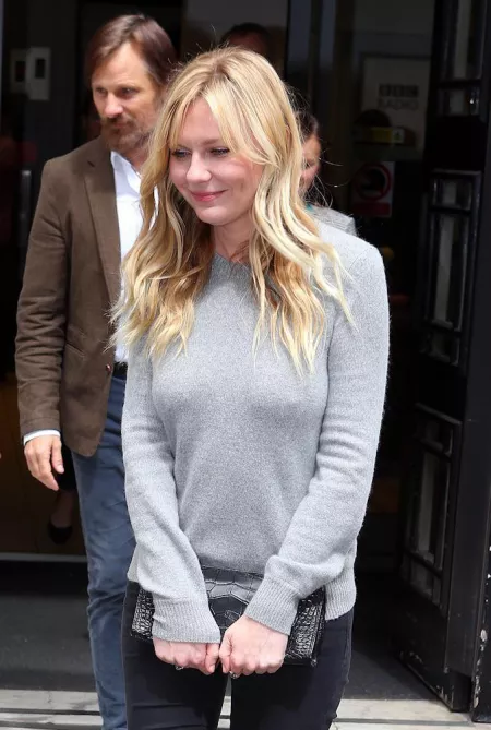 Kirsten Dunst by dreambringer1