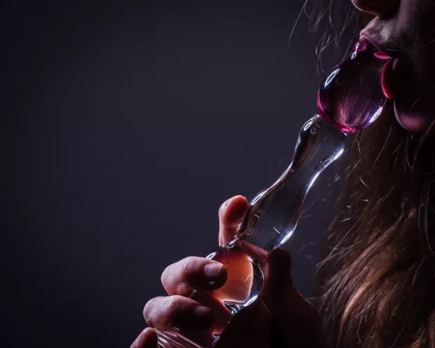 Kiss [f] by Little_one4593