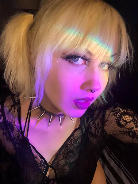 Kiss me by Sweet_tabasco_bitch