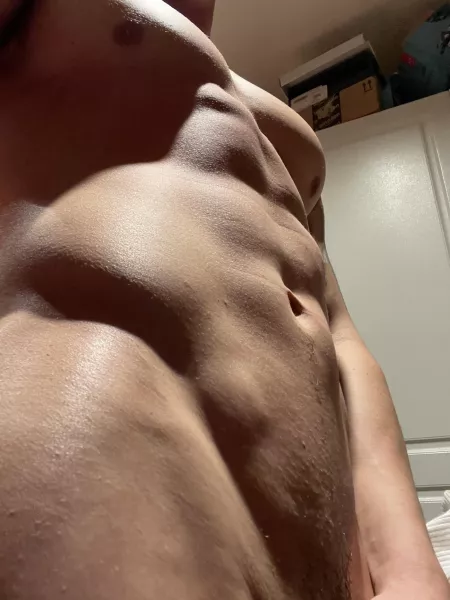 Kiss me (m) by Trespierna