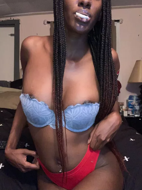 kiss me or fuck me? by Sweetpussy869