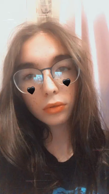 🖤kiss me with your eyes closed🖤 by geeky_femboy