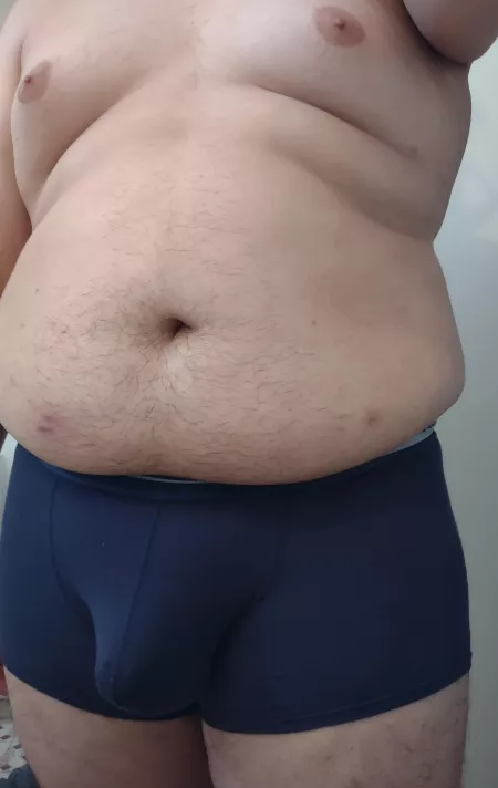 Kiss my bulge by use3nam3