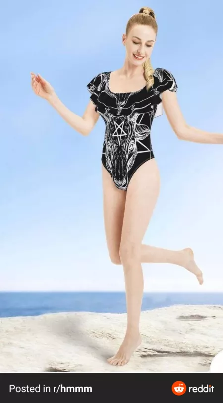 Kiss Satan's Nose by moisheberger