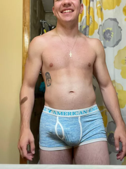 Kiss the tip by kinkosiris