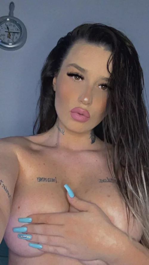 Kiss you🥰 by Prudent-Serve-3240