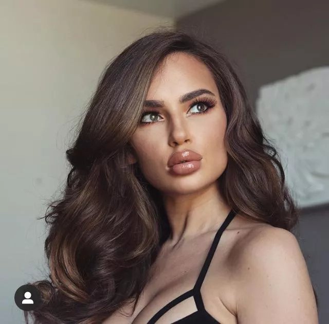 Kissable Lip Fillers posted by BloodstainedAxe