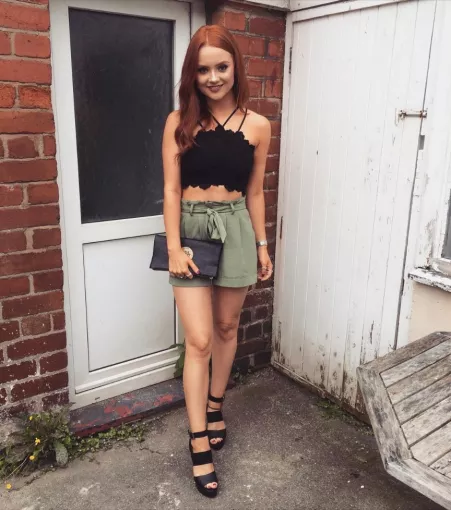 Kissed by fire by admirer1234