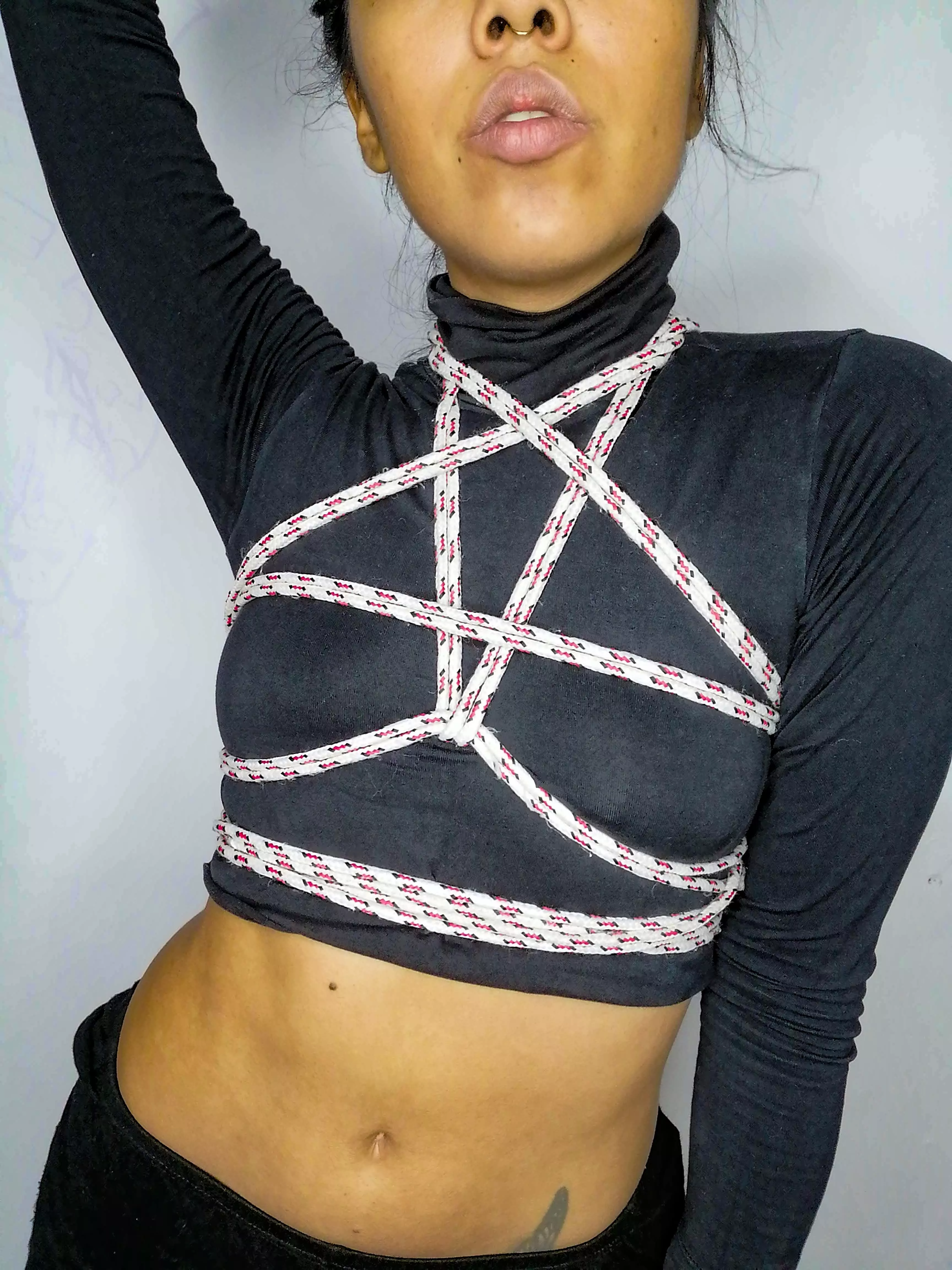 Kisses💋 posted by Brunaxjacob