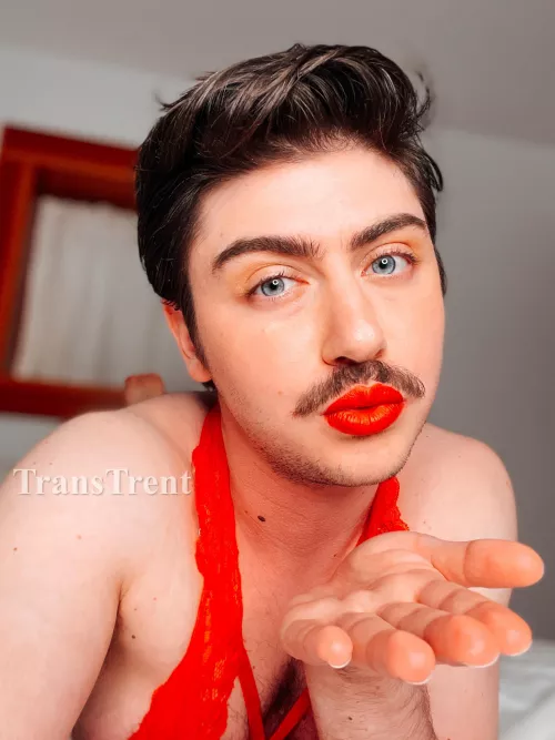 Kisses by TransTrent