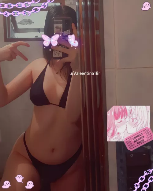 Kisses to everyone <3 by Valeentina18r