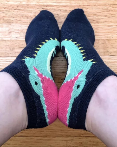 Kissy Alligators 🐊 by kcloud9studio