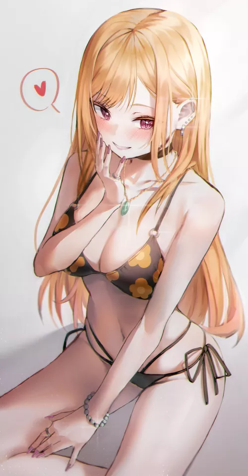 Kitagawa San by xSaviour_N