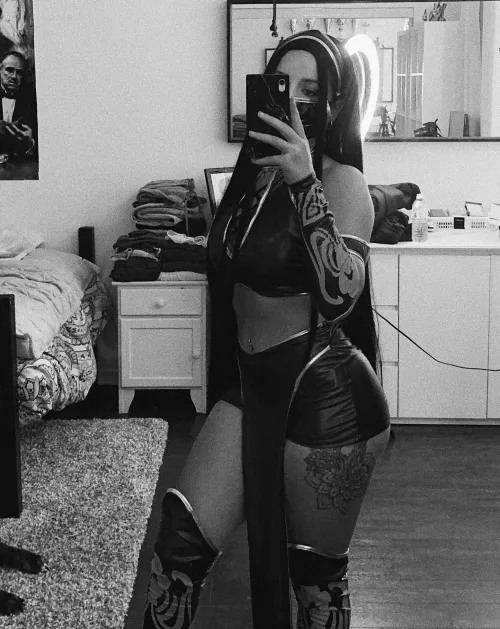 Kitana by Julia by topmodelstv4