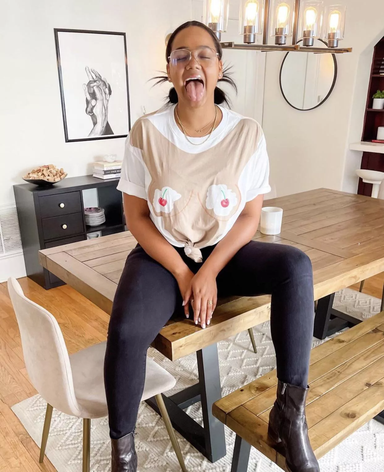 Kitchen posted by 88throwaway44