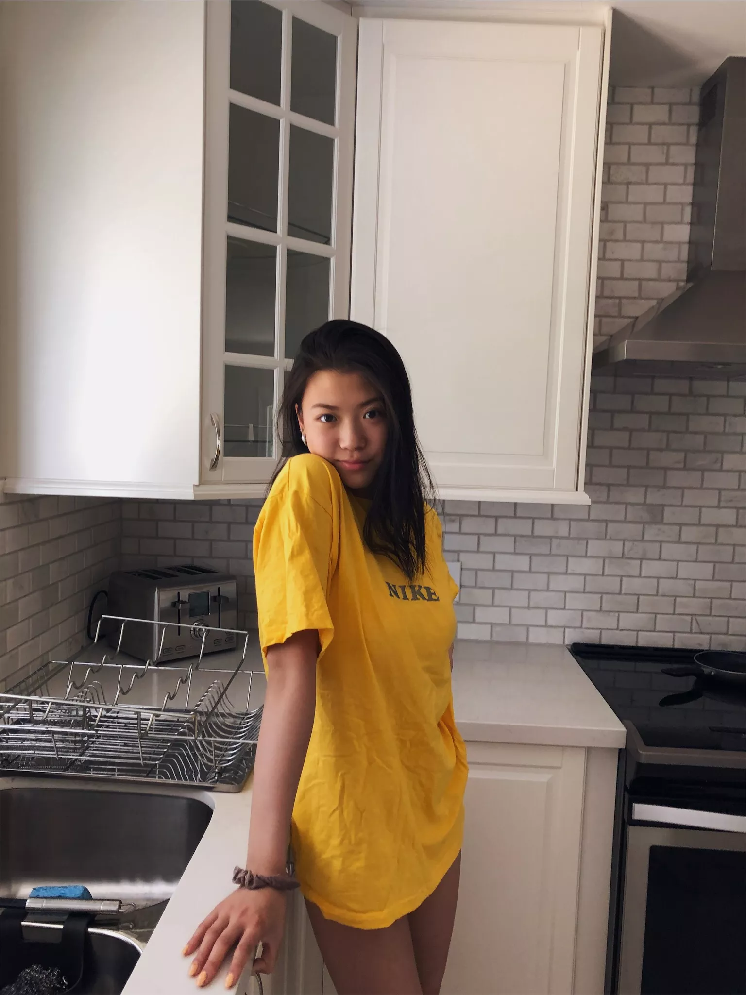 Kitchen posted by R_AsiasFinest