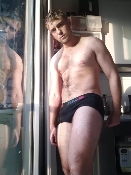 Kitchen moments ! by BenUKfriendly