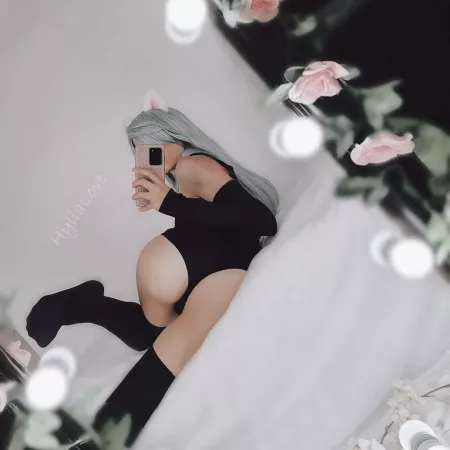 Kitten Elizabeth Liones by Hylialove by HyliaLove