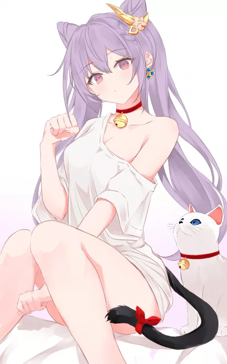 Kittens by Infinite_Science