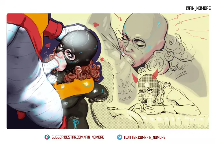 Kitty Pryde - (X-Men) - [Fin Nomore] by zetta_rumor