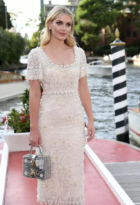 Kitty Spencer by masdapul