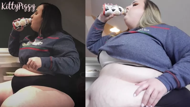 KittyPiggy by reddit_isu