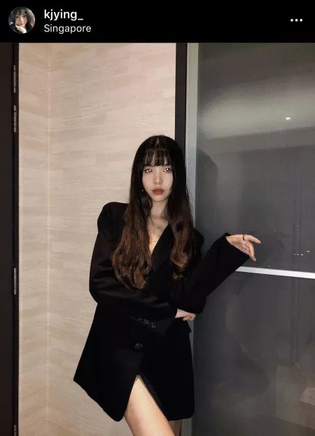 @kjying_ (instagram) by LynxBembery