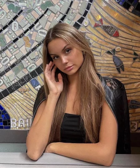 Klaudia Isabella by alejour