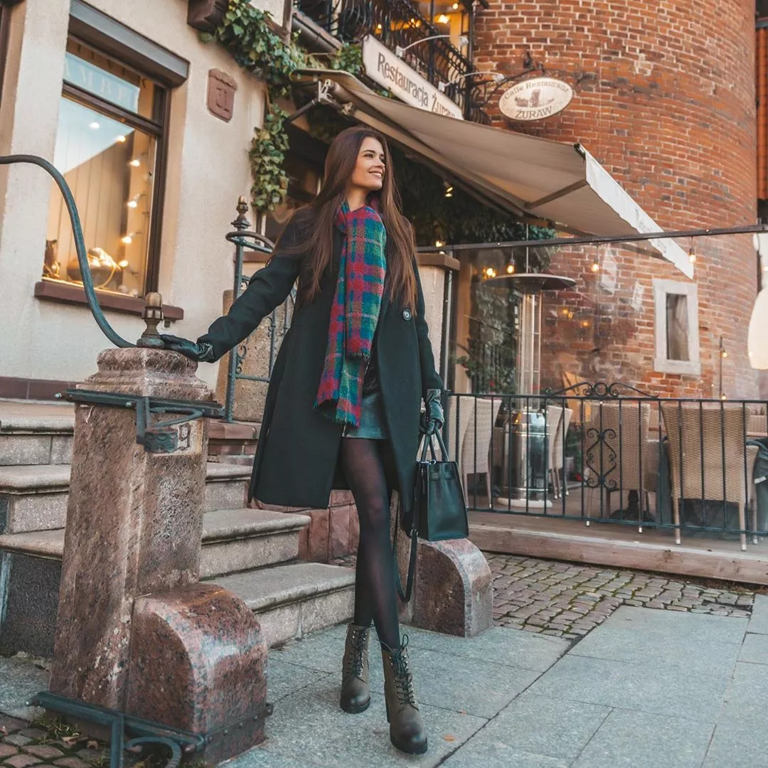 Klaudia Strzyzewska posted by BOOOOOOOBIES