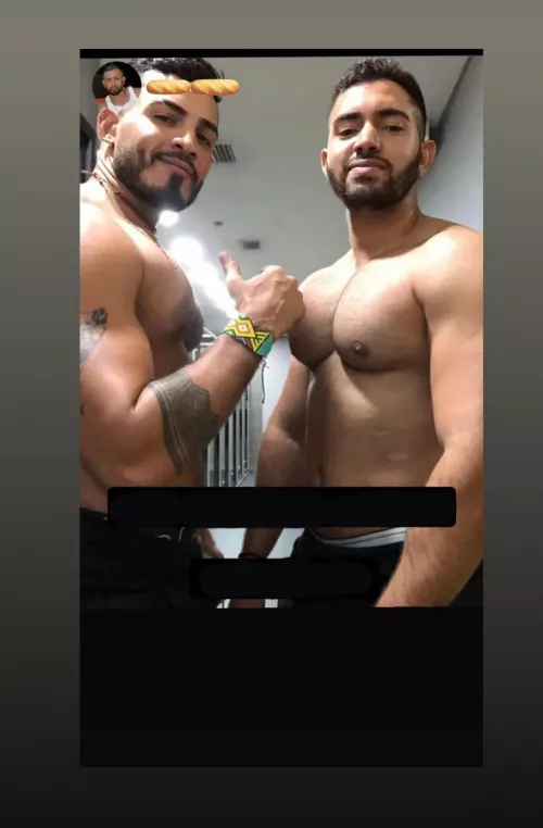 klinsmannaltamiranda & jaidiver27 by jaytrenu