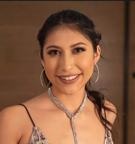 KLL Alaqua Cox (Hawkeye) posted by plasker6