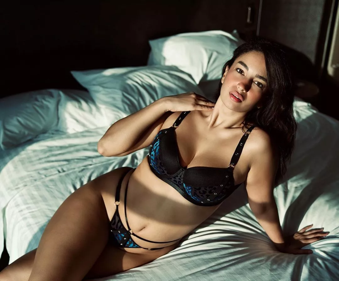 KLL thicc AOC posted by orwelljay