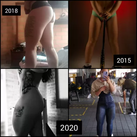 @kmilacapella (5 years) by PawgAdjudicator