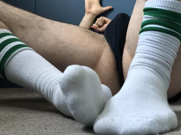 Knackered by HaveIt83