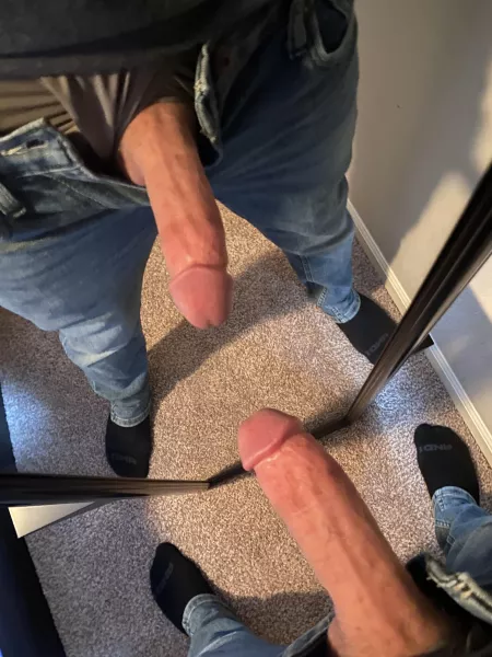 Knee please by AmbassadorDull1520