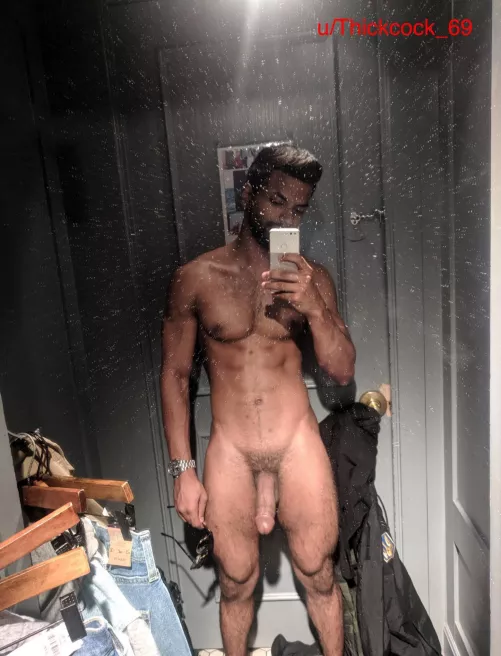 Kneel and worship! by Thickcock_69