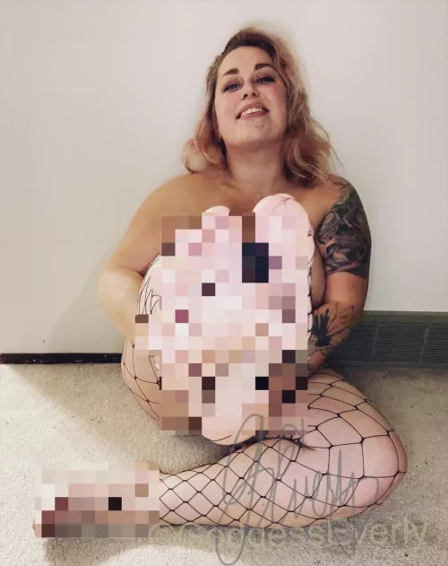 Kneel and worship at my feet, beta, and I will keep you safe in a pussy-free existence. Your little shrimp dick doesn’t deserve to throb, anyways. by Grouchy_Cry_1052