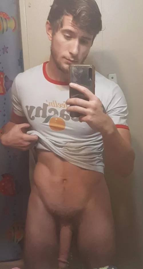 Knees weak, balls are heavy by Odd-Lengthiness1790