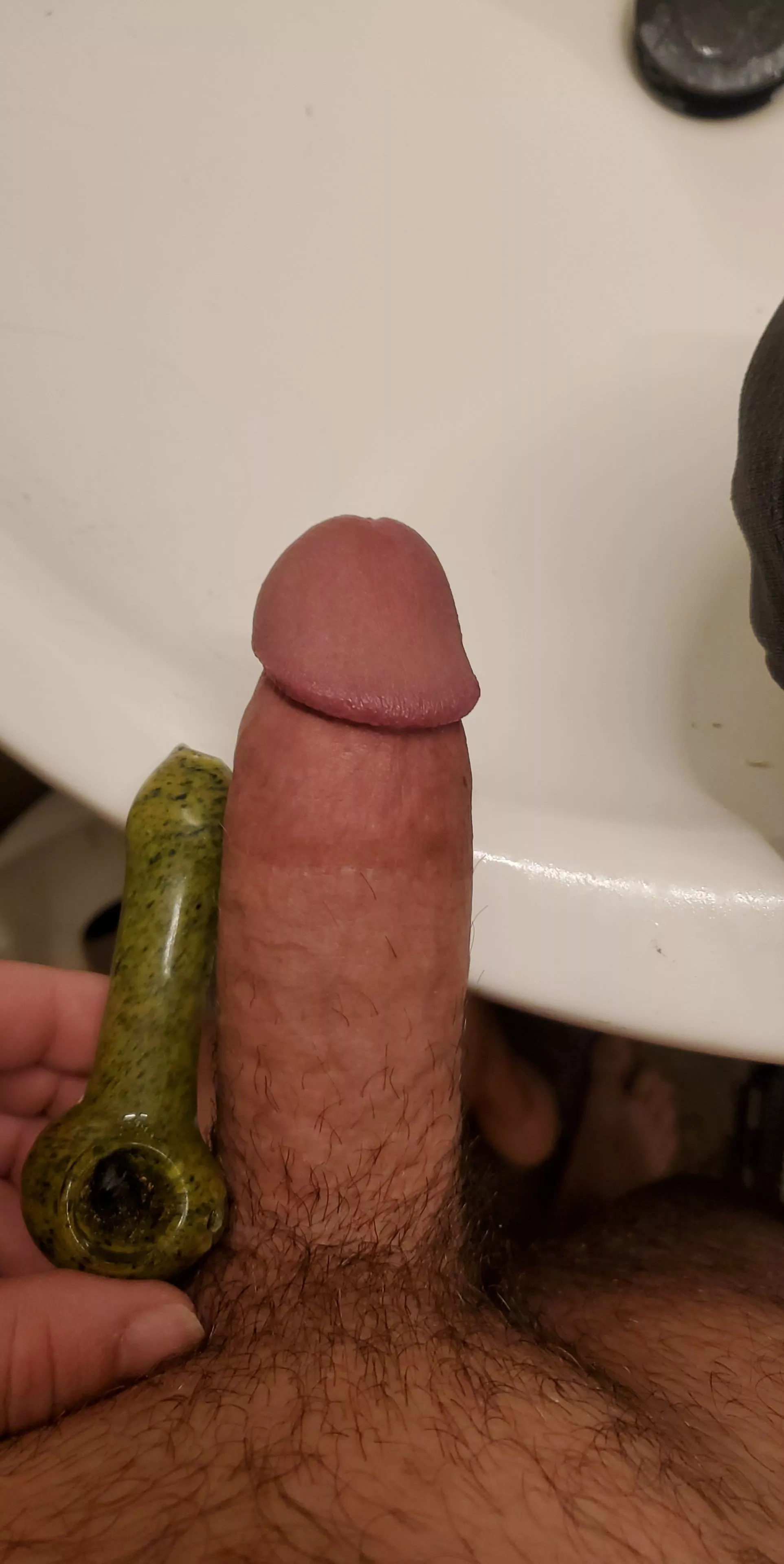 Knock. Knock. [M] posted by No_Credit2419