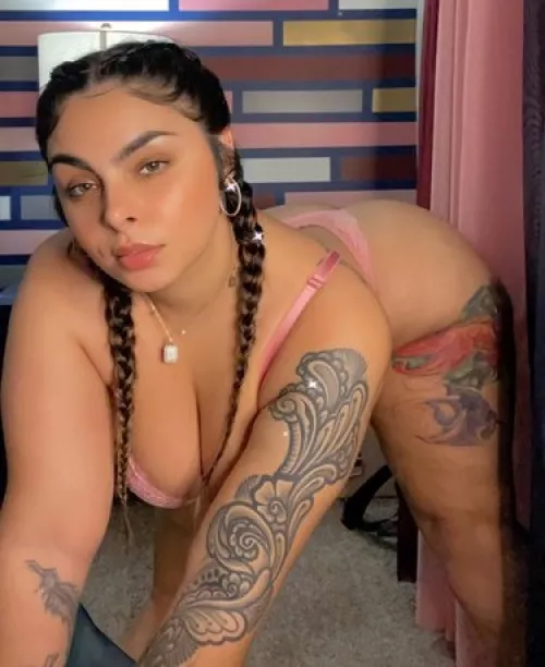 knock me down 9 times but I get up 10 [oc] by persiabitch