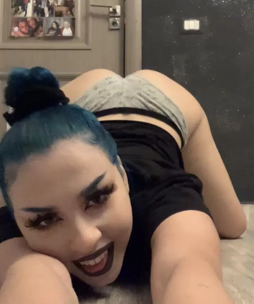 Knock me up I’ll be good :3 posted by hentaihavencutderope