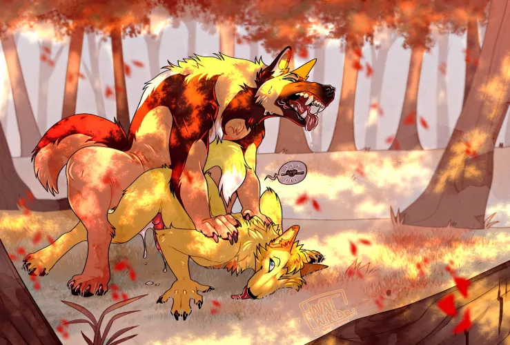 Knot a Problem (HAUNTWIRED) by DL2828