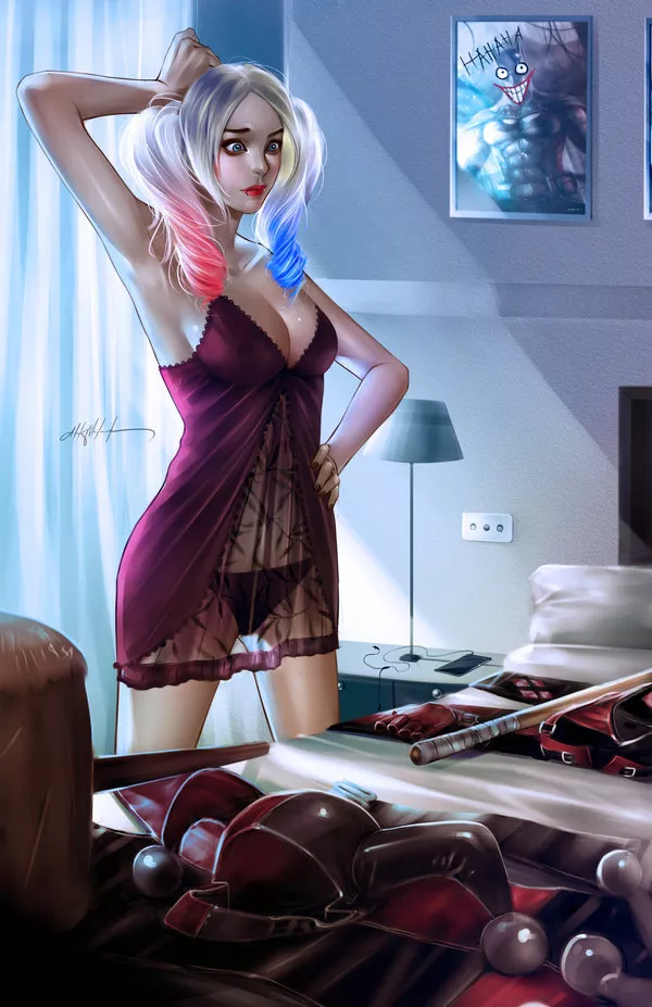 Know the artist? posted by tuliotulio