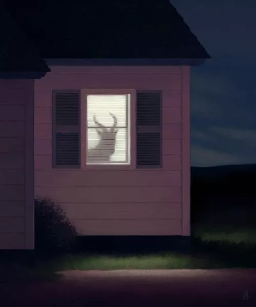 Knowing my wife gets fucked by some BBC in the other room ... it's the hard cuckold-life. But I love it! posted by Glum-Plantain5090