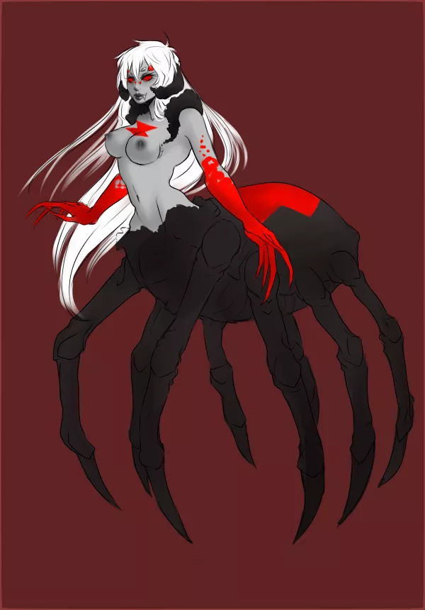 Koa posted by spiderbutt_