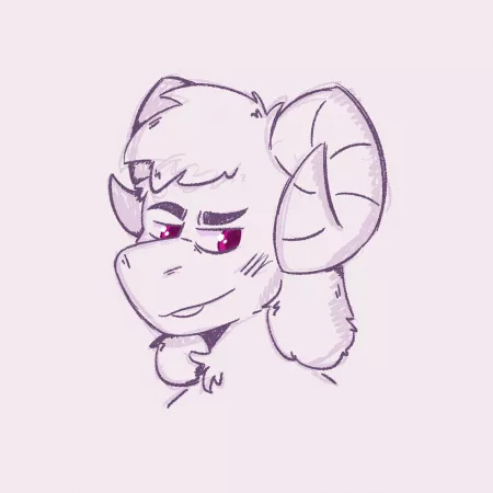 Koba, my fursona by Kobayashi-lcd