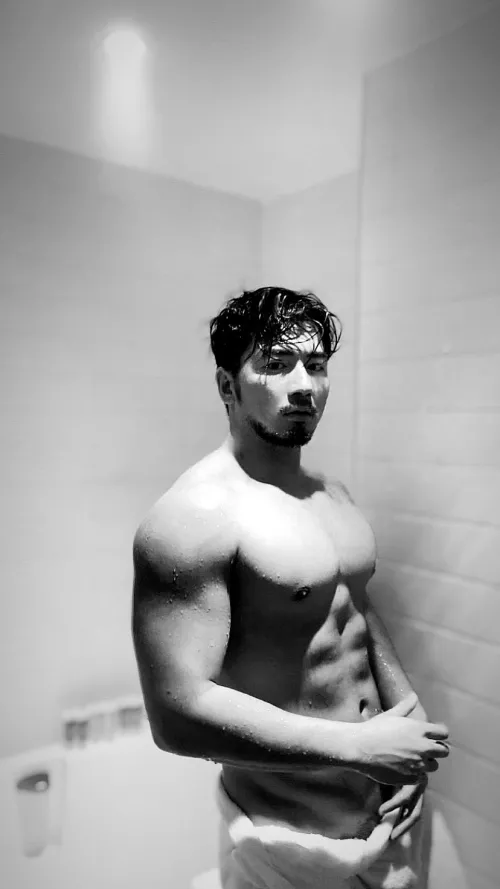 Kohske Nagase by MarsNirgal