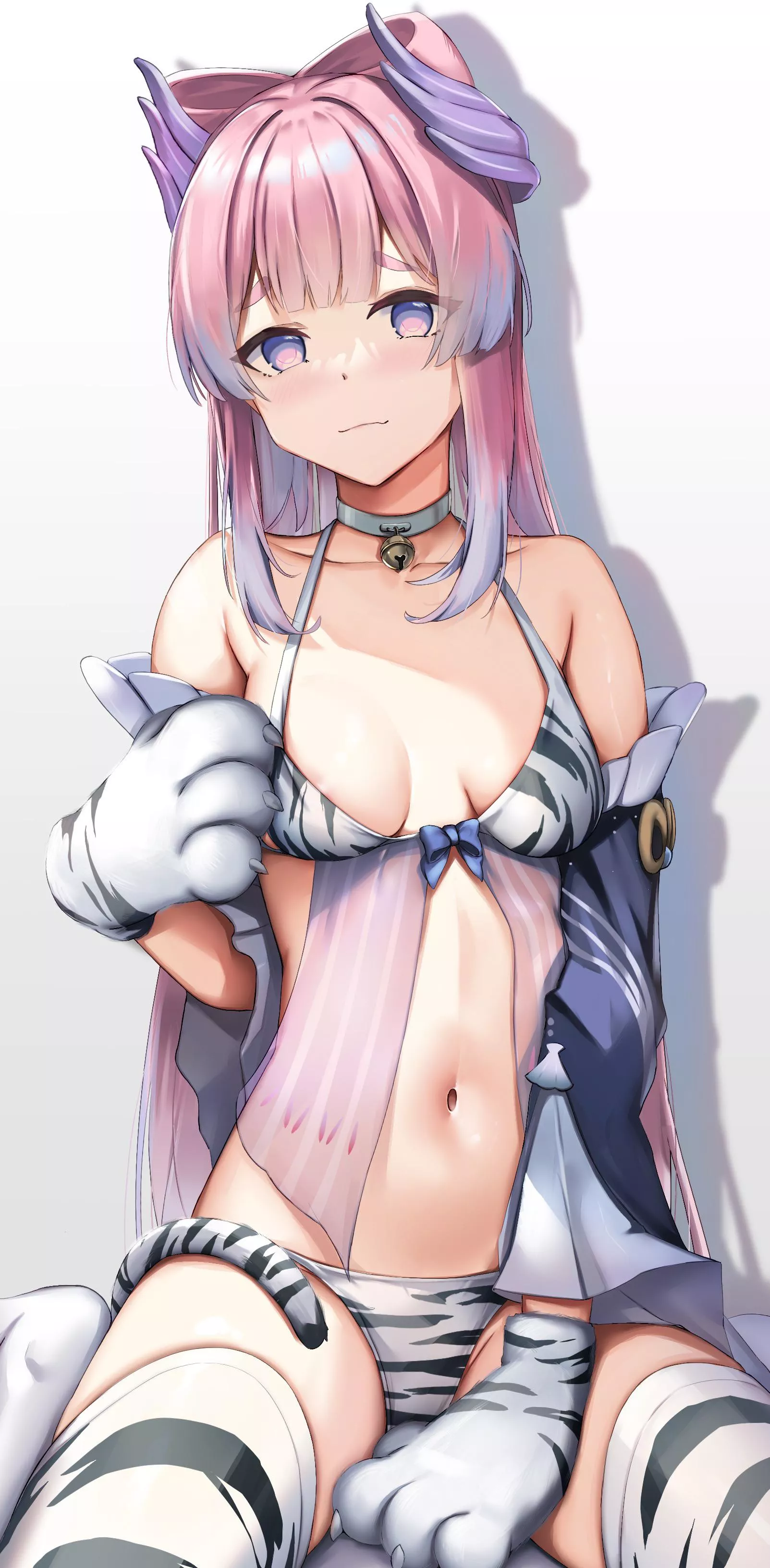 Kokomi posted by _chirp_