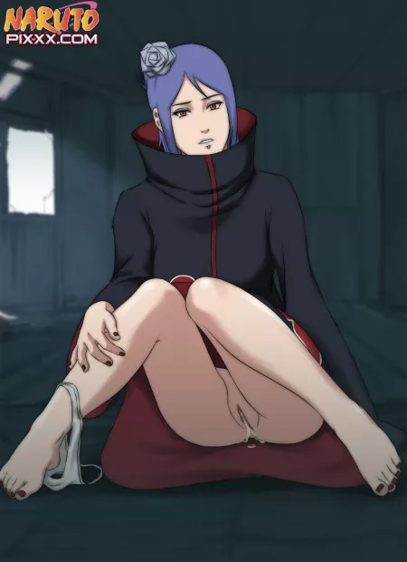 Konan by Dramatic-Chef-2764